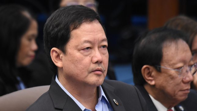 After Calida, Guevarra is now highest paid solicitor general