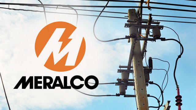 Meralco raises power rates in January 2023