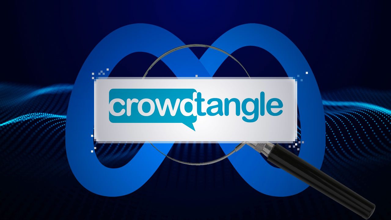 Why possible loss of CrowdTangle worries fact-checkers and disinformation researchers