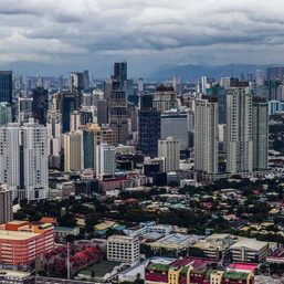 Philippines falls short of 2023 GDP target, growing 5.6%