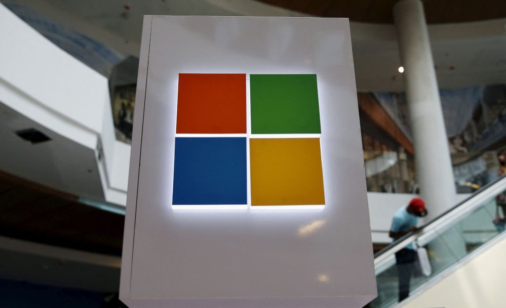 Microsoft says Ukraine, Poland targeted with novel ransomware attack