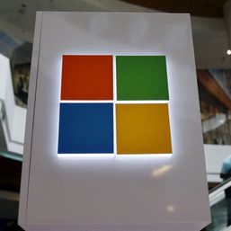 Microsoft says Ukraine, Poland targeted with novel ransomware attack