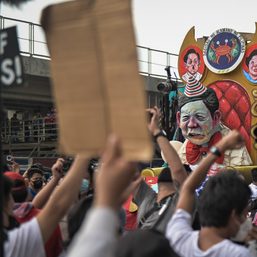 Manila Pride protesters freed, to sue police