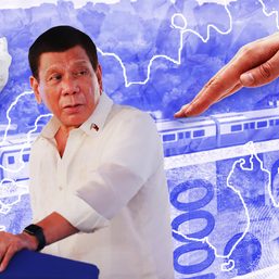 [The Slingshot] Mindanao railway, na-Duterte – why?