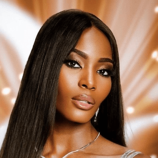 South Africa’s Lalela Mswane is Miss Supranational 2022
