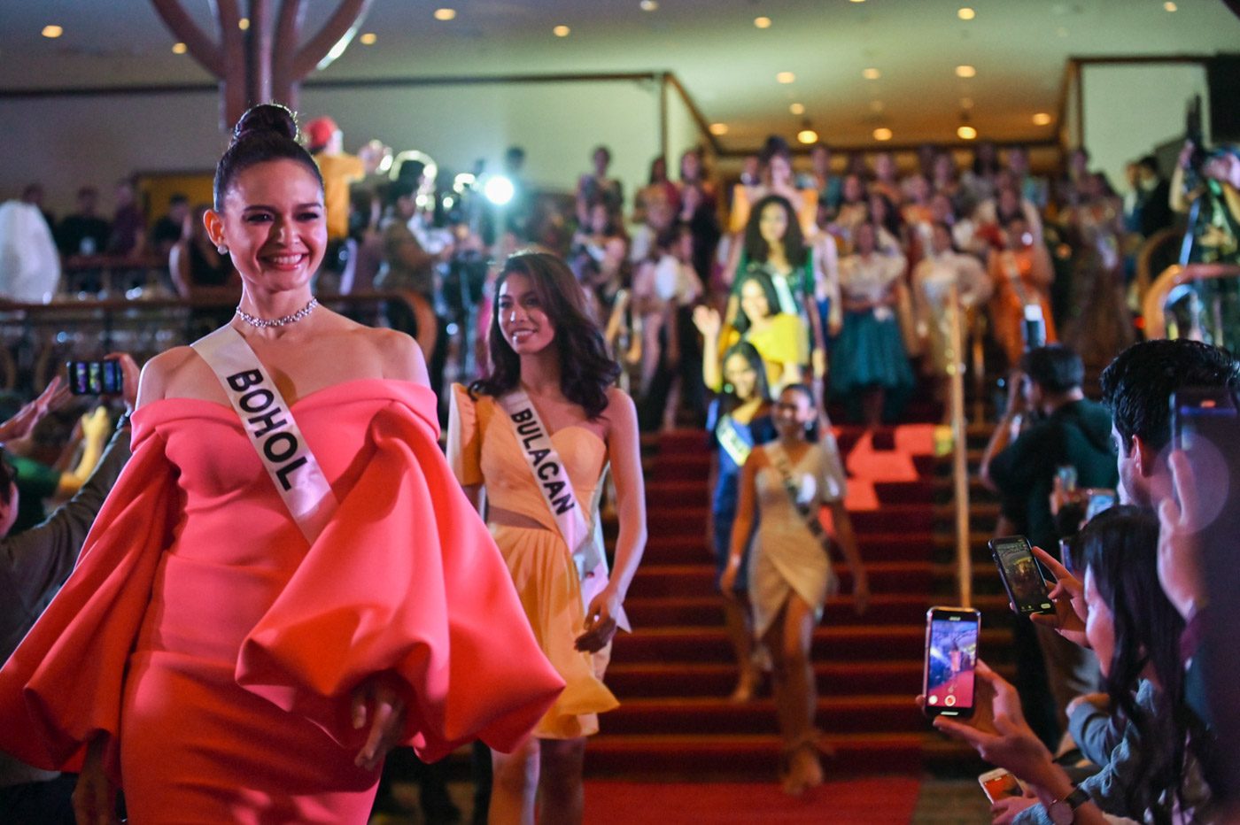 Harry Roque, Eric Yap among Miss Universe Philippines 2020 judges