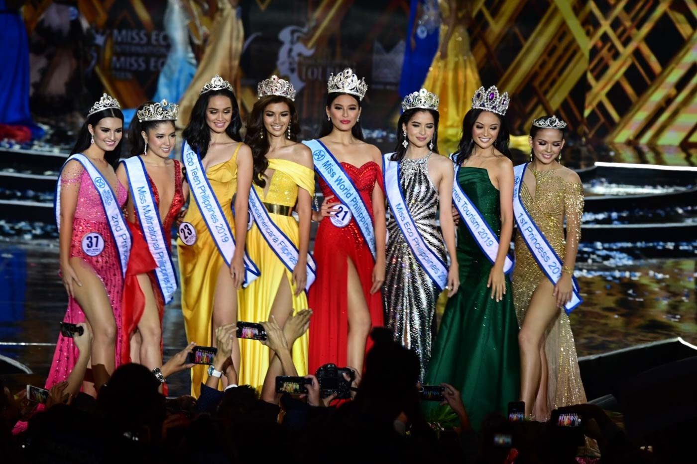 Miss World Philippines 2021 coronation night set for July