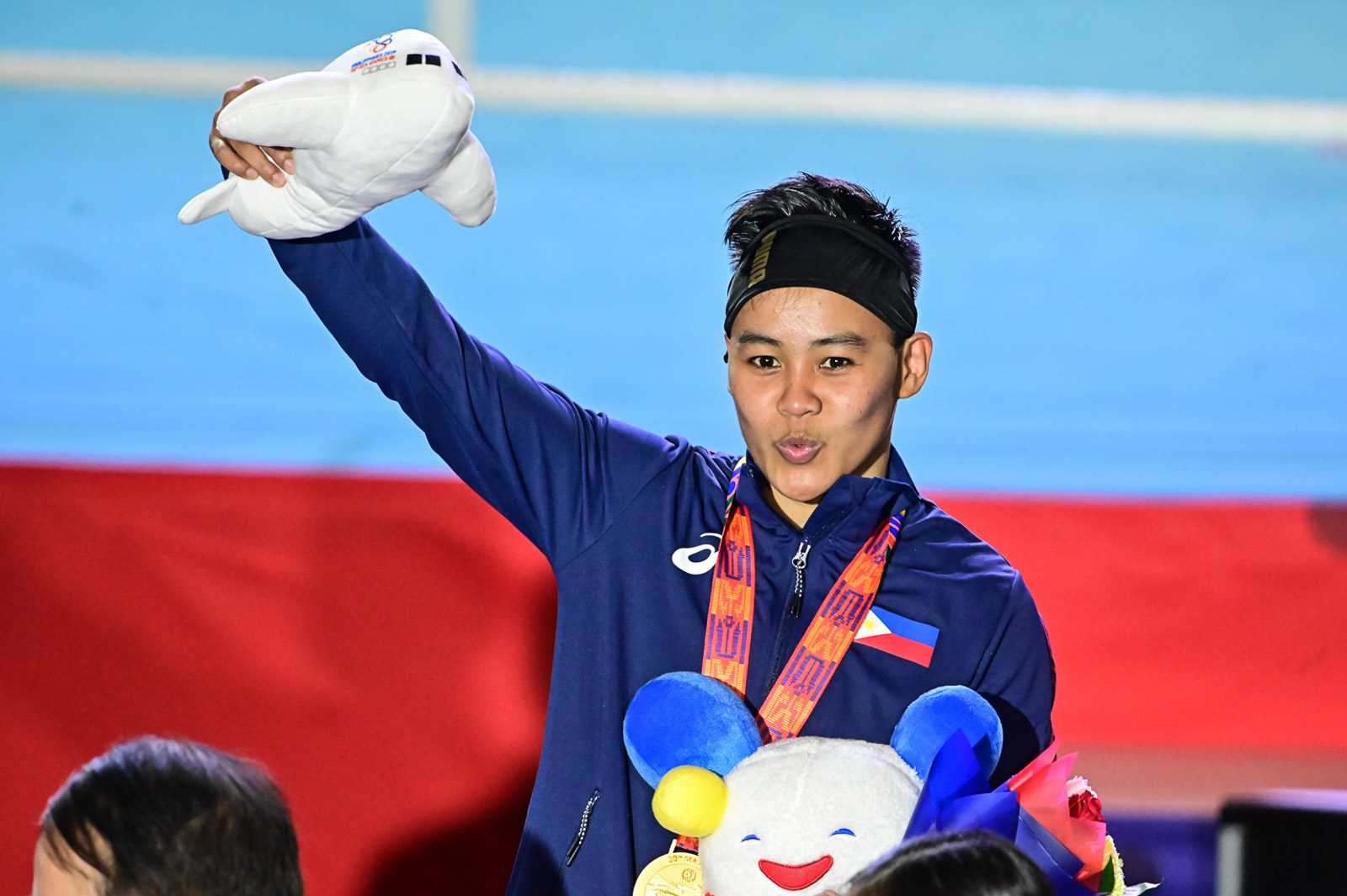 Gov’t approves PH athletes’ Tokyo 2020 Olympics training bubble