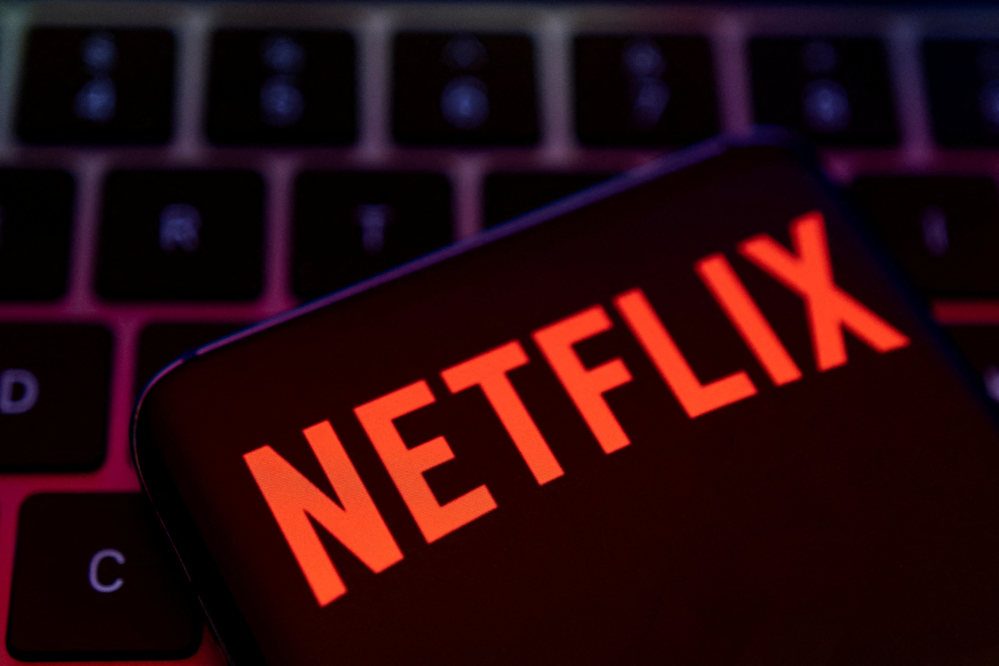Netflix soothes Wall Street concerns with customer growth forecast