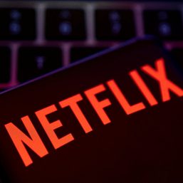 Netflix reverses subscriber slump, shares surge 14%