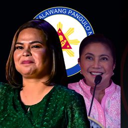 Robredo to virtually attend Duterte’s final SONA