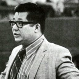 Police stations red-tag Ninoy Aquino on his 39th death anniversary 