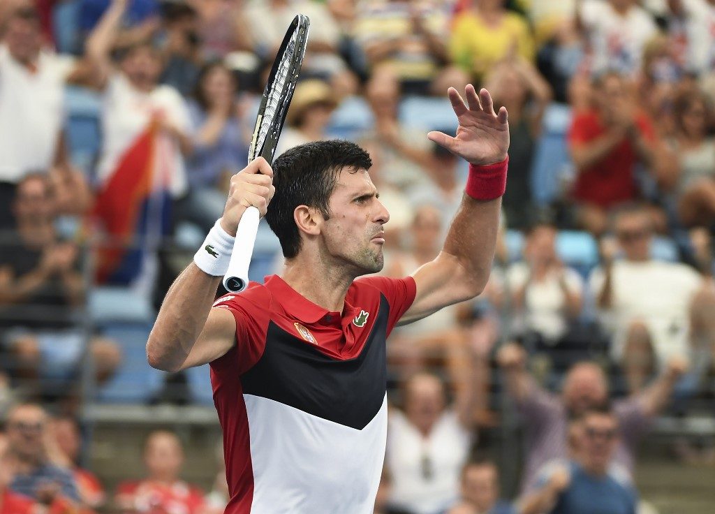 ATP cancels first tournament since coronavirus lockdown