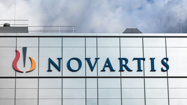 Novartis profits climb despite virus sales swings