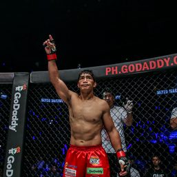 Folayang added to stacked ONE Fight Night 5 card, takes on Marques
