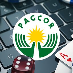 Pagcor ends contract with controversial third-party auditor for POGOs