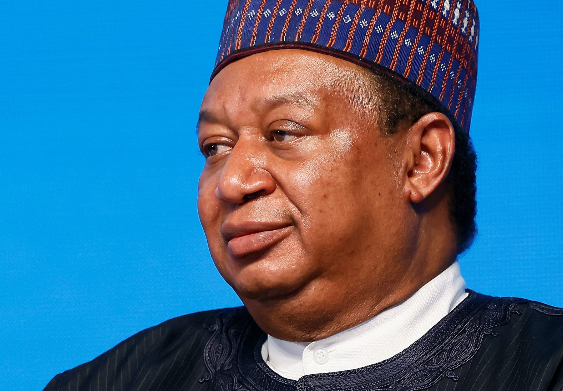 Nigeria’s Barkindo, OPEC leader and oil diplomat, dies at 63