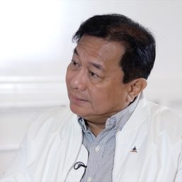 Pantaleon Alvarez to face House ethics committee on May 16