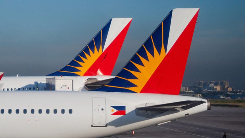 Philippine Airlines to lay off 2,300 employees mid-March