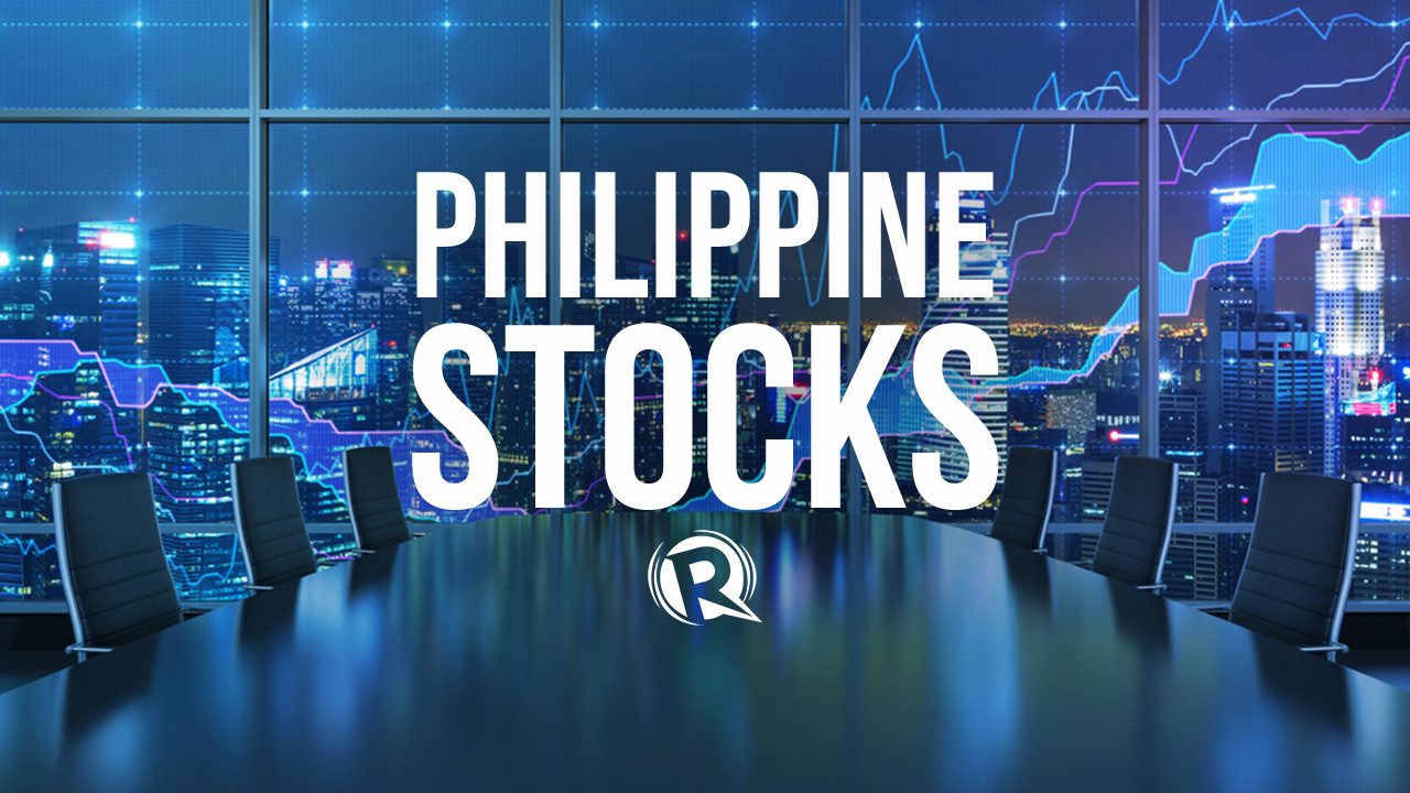 Philippine stocks: Gainers, losers, market-moving news – July 2022