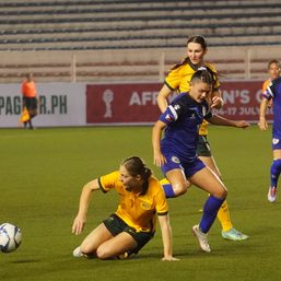 Azkals’ World Cup qualifiers postponed as AFC drops China hosting