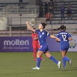 PH women overwhelm Singapore for 2nd win in AFF Women’s Championship