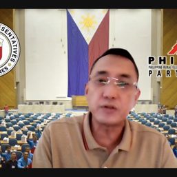 SC cements Ilocos Sur boundary dispute victory over Benguet