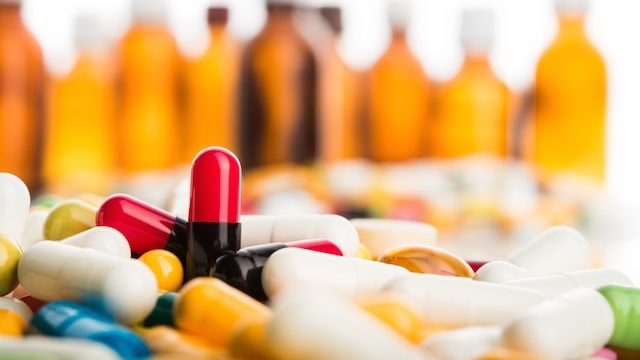 LIST: Certain medicines for cancer, hypertension, mental illness now VAT-exempt