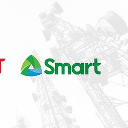 Smart leads with most number of mobile data users amid string of awards