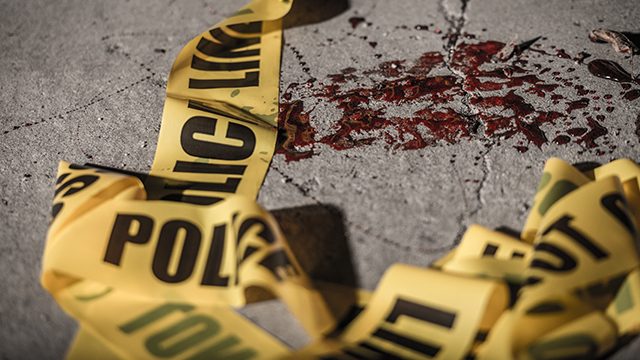 Father of Ateneo shooting suspect Yumol shot dead in Basilan
