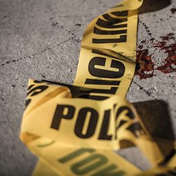 Father of Ateneo shooting suspect Yumol shot dead in Basilan