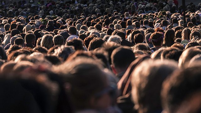 World population in 2100 could be 2 billion below U.N. projections