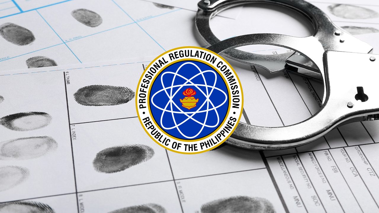 RESULTS: July 2022 Criminologist Licensure Examination