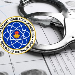 RESULTS: December 2021 Criminologist Licensure Examination