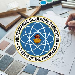 RESULTS: July 2022 Interior Designer Licensure Examination