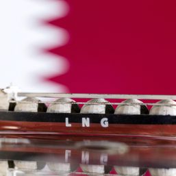 Shell joins Qatar’s LNG expansion mega-project