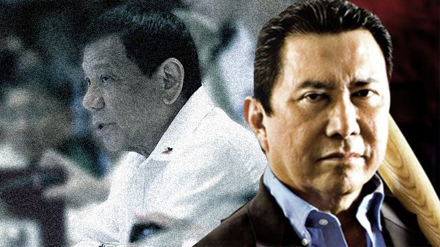 Mon Tulfo: Nothing wrong with Duterte asking for Sinopharm vaccines