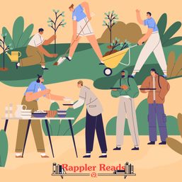 [#RapplerReads] Easy and delicious recipes for cooking with social responsibility