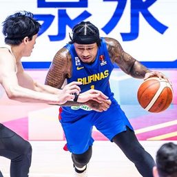 Gilas Pilipinas crashes out of FIBA Asia Cup, misses Top 8 after Japan blowout