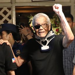 Prospects under Marcos divide PDP-Laban old-timers in Cagayan de Oro