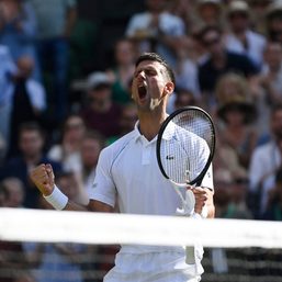 Djokovic hits back to beat Norrie, sets up Kyrgios final