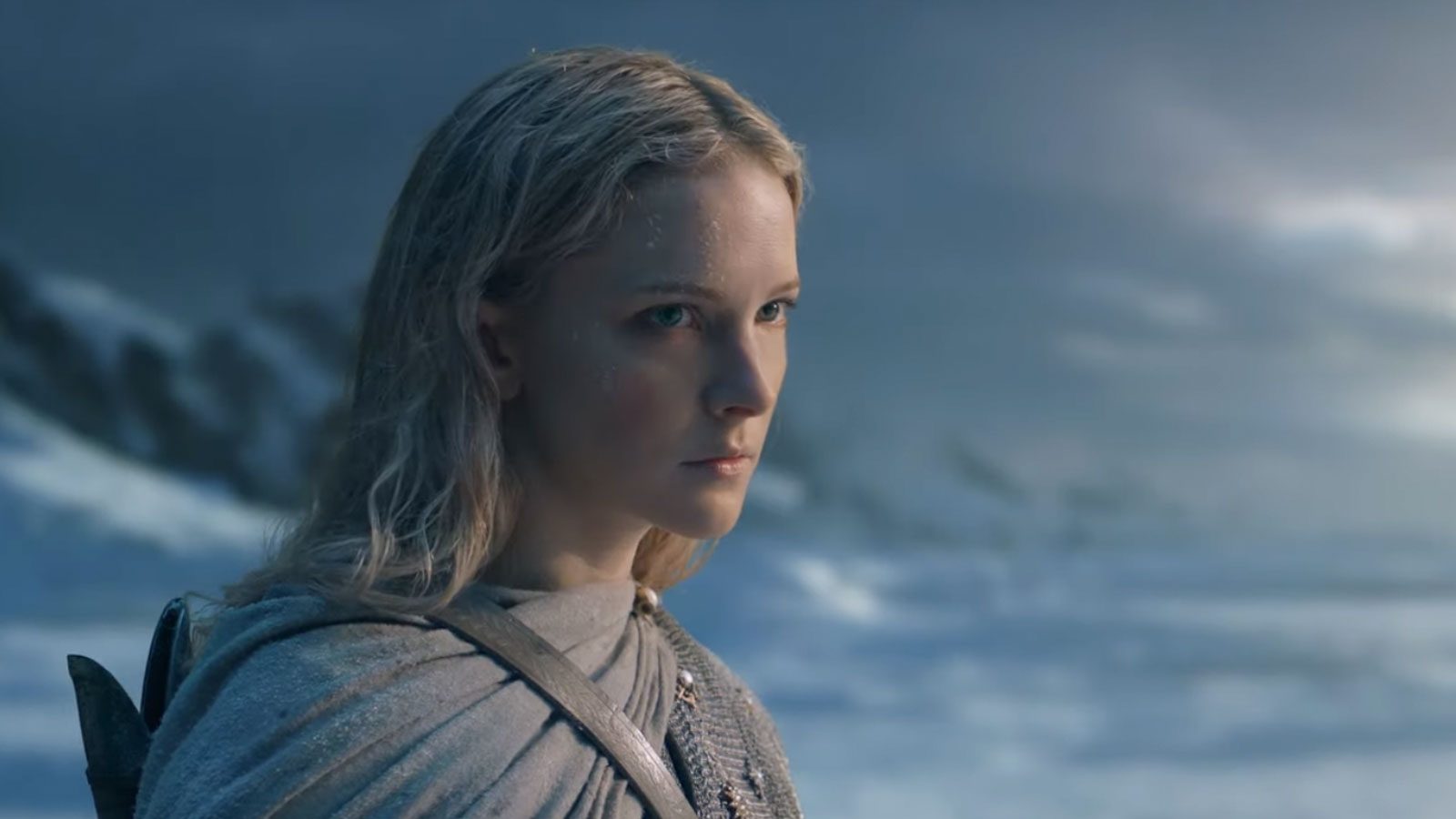 New trailer for 'The Lord of the Rings: The Rings of Power' drops