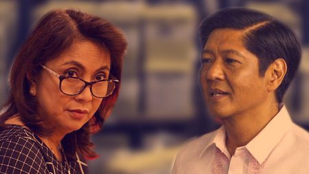 Supreme Court: Robredo would still have won even if Mindanao votes voided