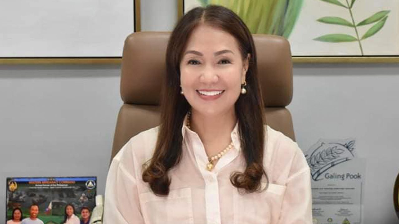 FAST FACTS: Who is ex-Lamitan mayor Rosita Furigay?