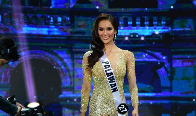 Samantha Bernardo to vie for Miss Grand International crown in Thailand