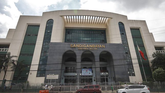 Ex-PAGCOR chair Genuino fails to secure inhibition of Sandiganbayan justices in 39 cases