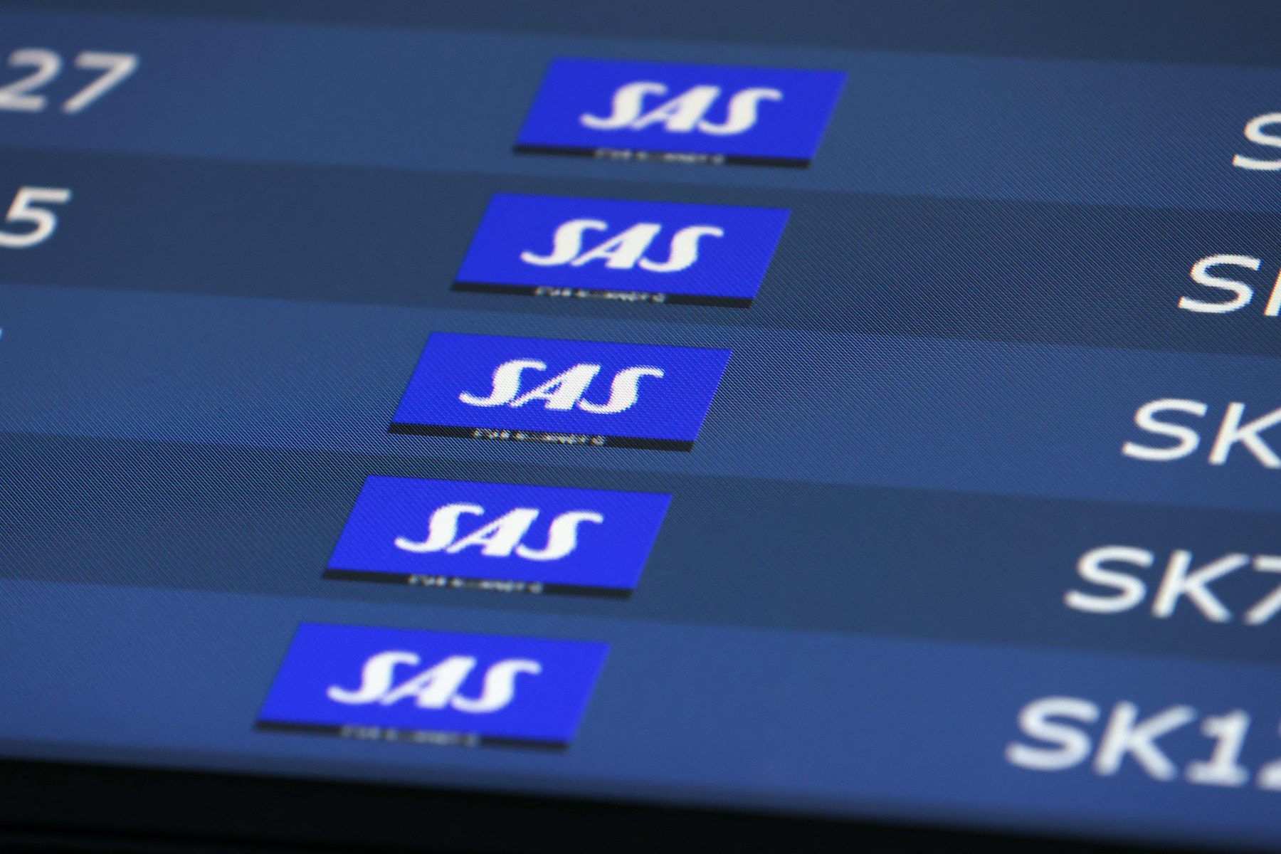 SAS, unions fail to find agreement; talks to resume on July 15