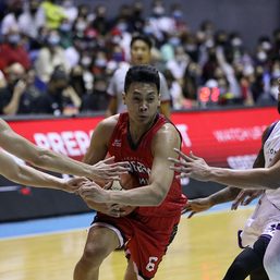 Jericho Cruz joins San Miguel after parting ways with NLEX