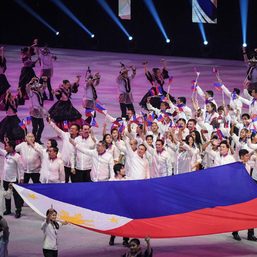 Team PH to send 905 athletes, 257 officials to 2023 Cambodia SEA Games 