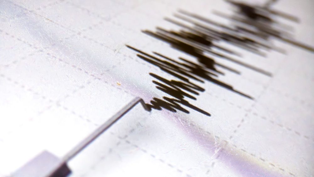 Magnitude 6.2 earthquake strikes off Tocopilla in Chile – EMSC